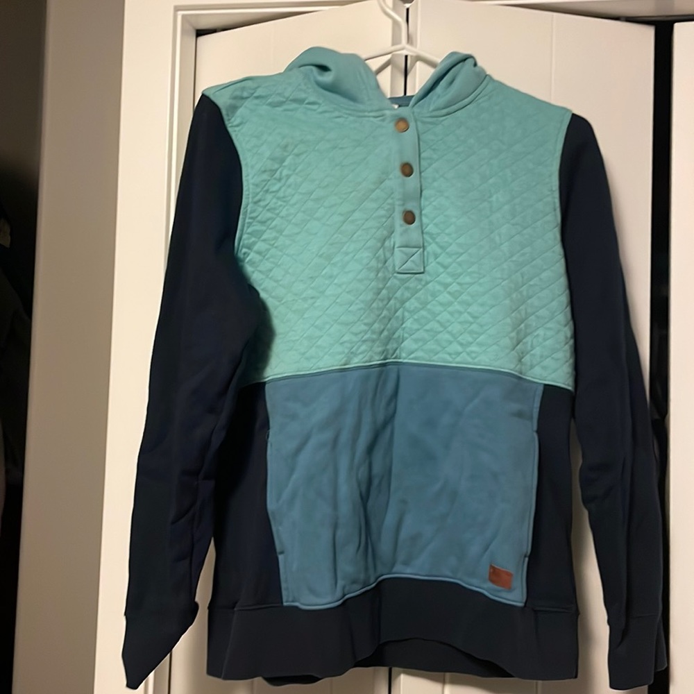 LLBean hoodie